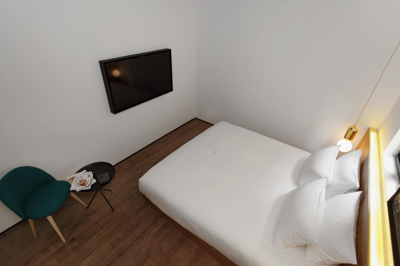Gulangyu Wulan Tree Hotel Сямынь Экстерьер фото